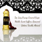 Prabhuji Attar Oil Tilak for Love - 6ml - Unisex