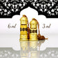 Prabhuji Attar Oil Prema for Bliss - 6ml - Unisex