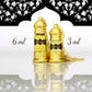 Prabhuji Attar Oil Atma for Enlightenment - 0.5 oz - Unisex