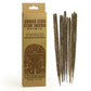 Prabhuji Smudging Incense - Spirit - Andean Herbs Incense Sticks - Introspection & Meditation