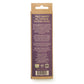 Palo Santo and Wild Herbs Incense Sticks - Relaxation & Meditation -  6 Incense Sticks - Wholesale and Retail Prabhuji's Gifts 