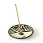 Prabhuji Smudging Incense - Myrrh - Natural Resin Incense sticks
