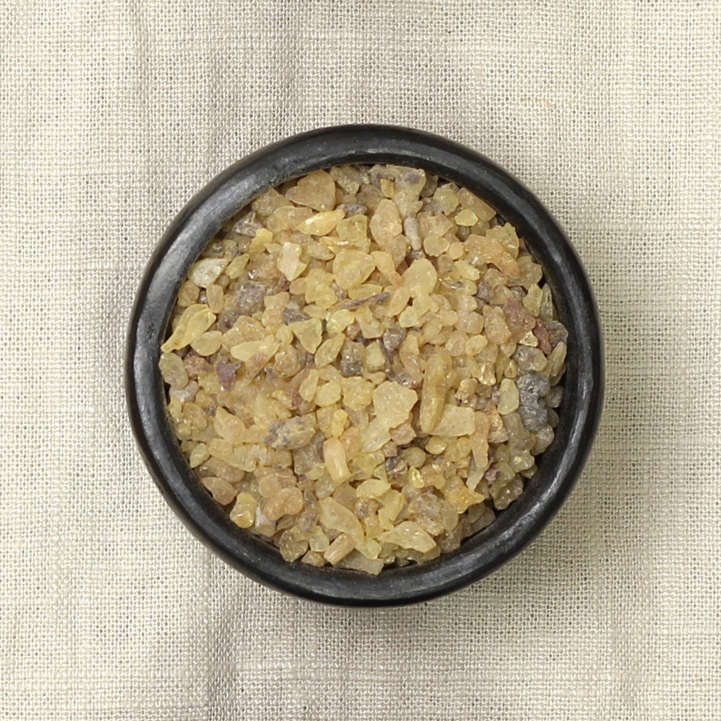 Prabhuji Smudging Incense - Frankincense - Natural Resin Incense sticks