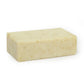 Soap Bar Saucha - Natural Calming Oatmeal - 3.5 oz (100g) - Wholesale and Retail Prabhuji's Gifts 