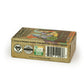 Soap Bar Saucha - Natural Uplifting Tulsi Scrub - 3.5 oz (100g) - Wholesale and Retail Prabhuji's Gifts 