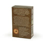 Soap Bar Saucha - Natural Energizing Cocoa Scrub - 3.5 oz (100g) - Wholesale and Retail Prabhuji's Gifts 