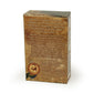 Soap Bar Saucha - Natural Refreshing Vetiver - 3.5 oz (100g) - Wholesale and Retail Prabhuji's Gifts 