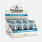 2oz. Liquid Male Enhancement Shot - 12 Bottles/Case - Tree Spirit Wellness