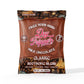 4 Piece Artisan Chocolate - Milk Chocolate Bar - 10 Bars/Case - Tree Spirit Wellness