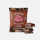 4 Piece Artisan Chocolate - Milk Chocolate Bar - 10 Bars/Case - Tree Spirit Wellness
