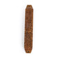 Prabhuji Decor - Wooden Mezuzah Case 9"x1.5" Ornamental