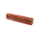 Prabhuji's Gifts wooden box burner Plenty