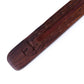 Prabhuji Incense Burner - Wooden Flat Carved Leaves