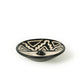 701-80 - Incense Burner - Peruvian Ceramic Incense Burner for Stick Incense - 4.75" Prabhuji's Gifts wholesale and retail
