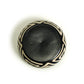 Prabhuji Incense Burner - Peruvian Ceramic Holder for Palo Santo Stick - 5"