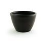 Prabhuji Incense Burner - Hand-made La Chamba Clay Smudging Bowl - Large H2.75in x D4in