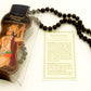Prayer Mala Beads - Rosewood - 108 Prayer Beads - Wholesale and Retail Prabhuji's Gifts 