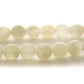 Prayer Mala Beads - Moon Stone  - 108 Prayer Beads - Wholesale and Retail Prabhuji's Gifts 