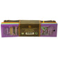 Incense Gift Set - Bamboo Burner + 7 Chakras Incense Stick & Greeting: Thank you for being you - Wholesale and Retail Prabhuji's Gifts 