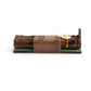 Prabhuji Incense Gift Set - Bamboo Burner + 3 Harmony Incense Sticks Packs & Greeting - Thank you for being you