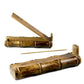 Incense Gift Set - Bamboo Burner + 3 Meditation Incense Stick & Greeting - Thinking of you - Wholesale and Retail Prabhuji's Gifts 