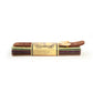 Prabhuji's Gifts - Incense Gift Set - Flat Burner + 7 Harmony Incense Stick & greeting Thank You for Being a Friend