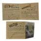 Kit - Smudging Kit Palo Santo - Sage - Yerba Santa - Abalone shell - with Purification Instruction Booklet - Wholesale and Retail Prabhuji's Gifts 