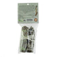 Kit - Smudging Kit Palo Santo - Sage - Yerba Santa - with Purification Instructions - Wholesale and Retail Prabhuji's Gifts 