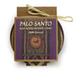 Kit - Palo Santo Wild Herbs Cones with Burner - Wholesale and Retail Prabhuji's Gifts 