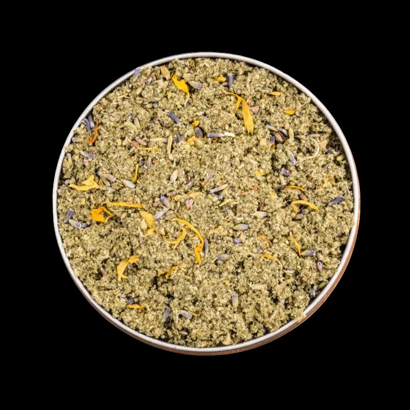 Amazon Herbal Chew  open box - Mystic Journey Path
