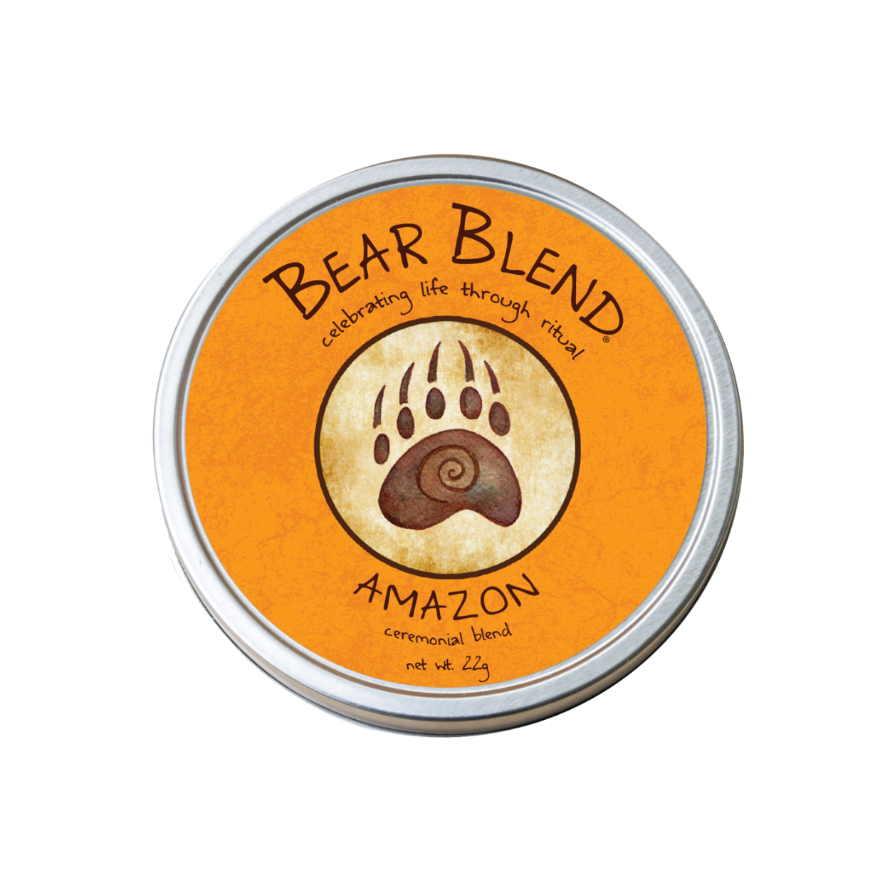 Amazon Herbal Chew - Mystic Journey Path