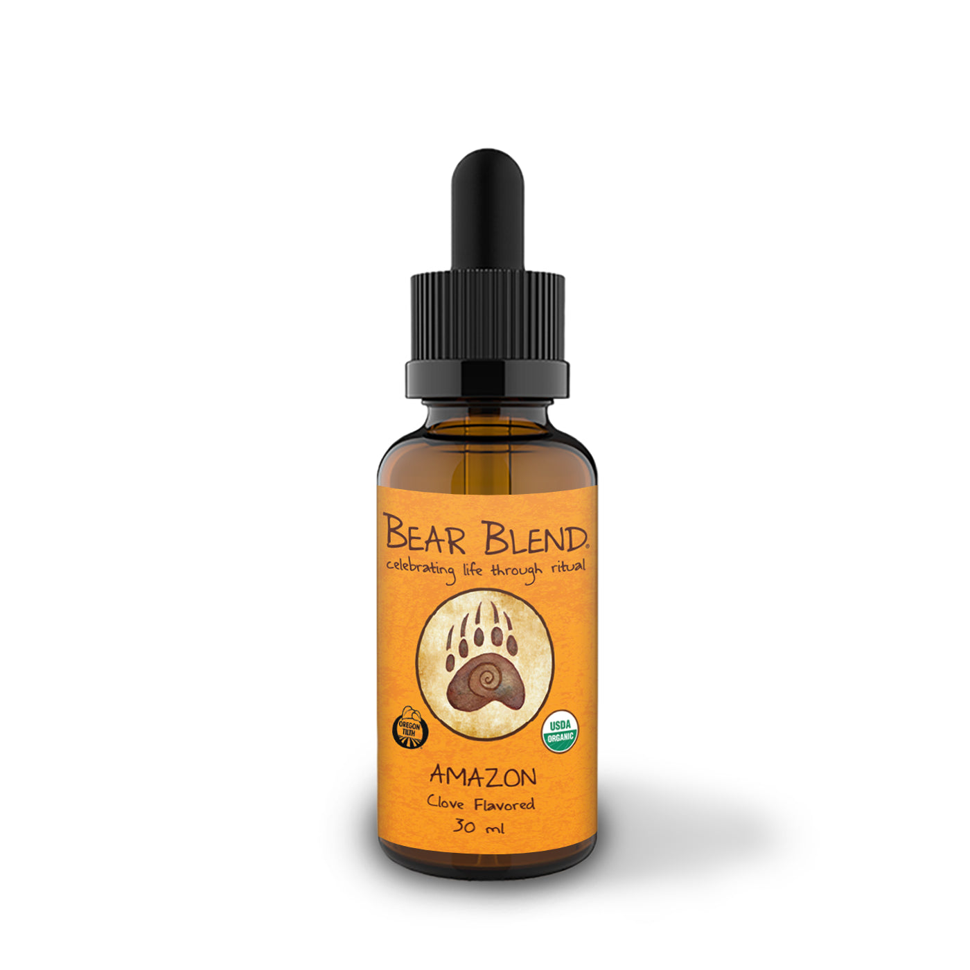 Amazon Liquid Herbz (Clove) - Mystic Journey Path