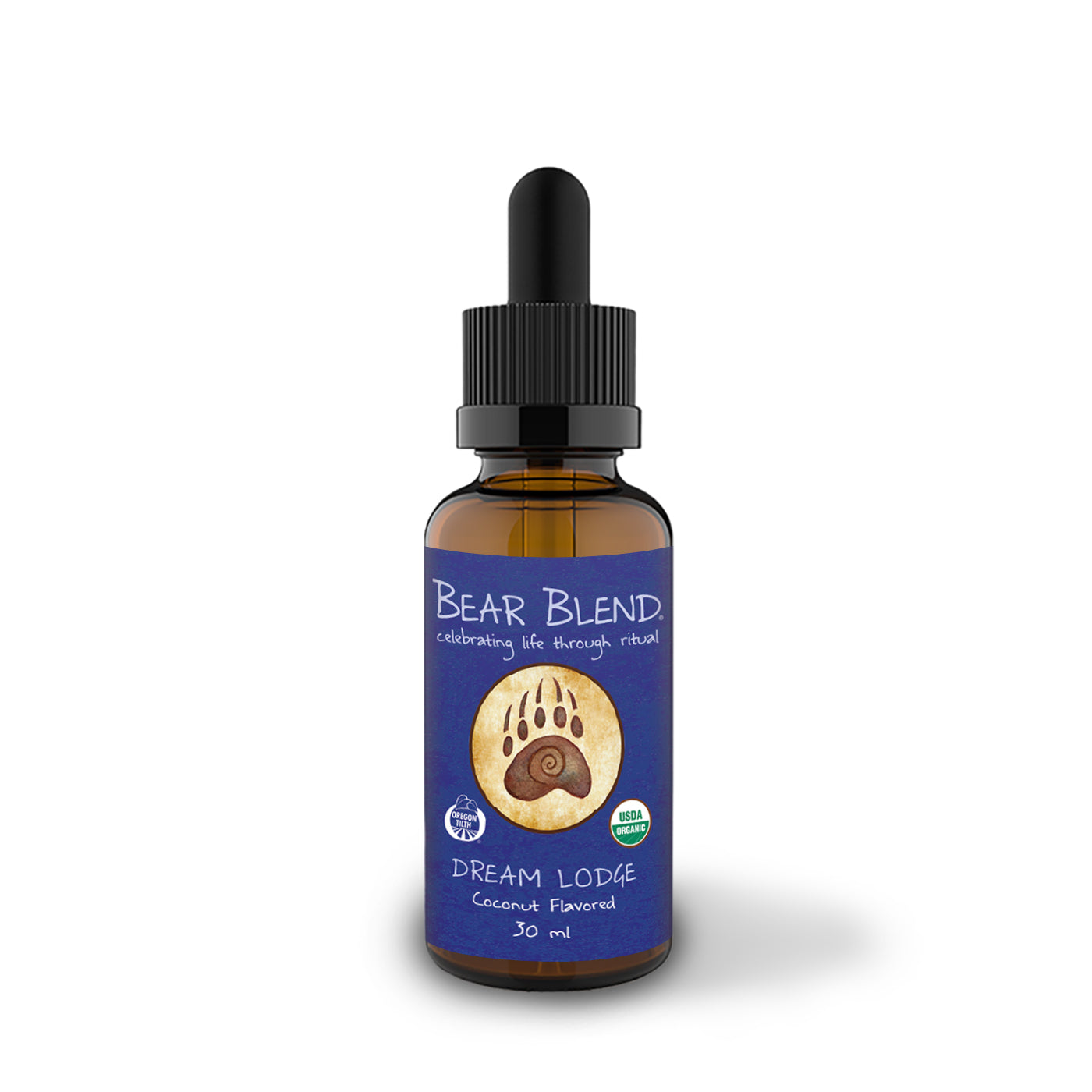 Dream Lodge Liquid Herbz (Coconut) - Mystic Journey Path