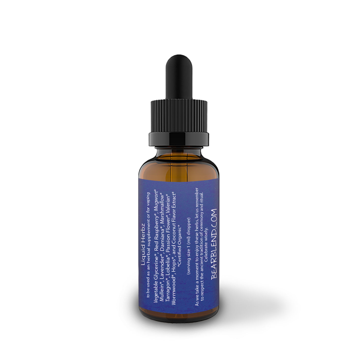 Dream Lodge Liquid Herbz (Coconut) - Mystic Journey Path