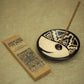 Prabhuji Smudging Incense - Forte - Andean Herbs Incense Sticks - Purity & Protection