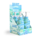 Delta 9 Hemp THCP - Pure Syrup 625mg - Box of 4 Pump - Mystic Journey Path