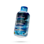 Delta 9 Hemp Syrup - Pure Savage 850mg  + 150mg THCA - Mystic Journey Path