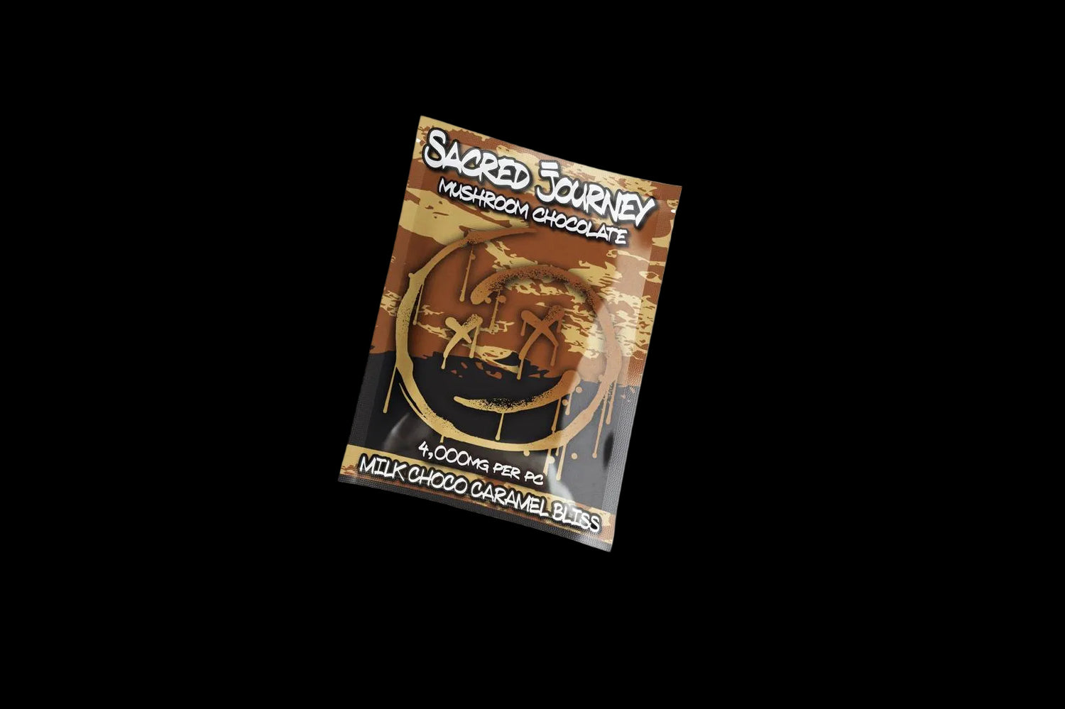 Milk Choco Caramel Bliss - Single - Mystic Journey Path