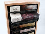 Incense Sticks Prabhuji's Exclusivo - Self Confidence - Sandalwood - Mystic Journey Path