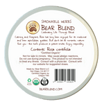 Rose Petals OG Smokable back box - Mystic Journey Path
