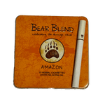 Amazon Herbal Cigarettes - Mystic Journey Path
