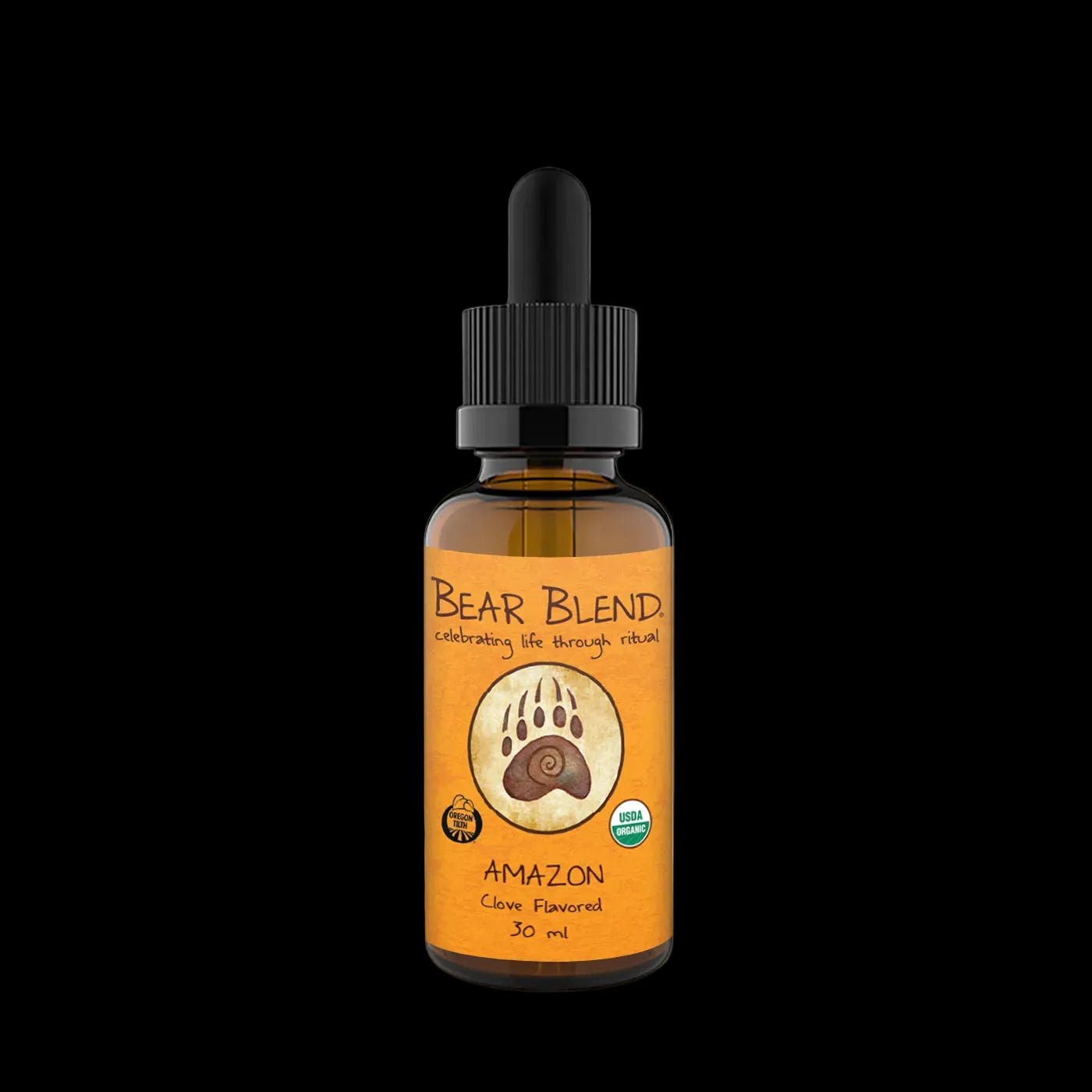 Amazon Liquid Herbz (Clove) - Mystic Journey Path