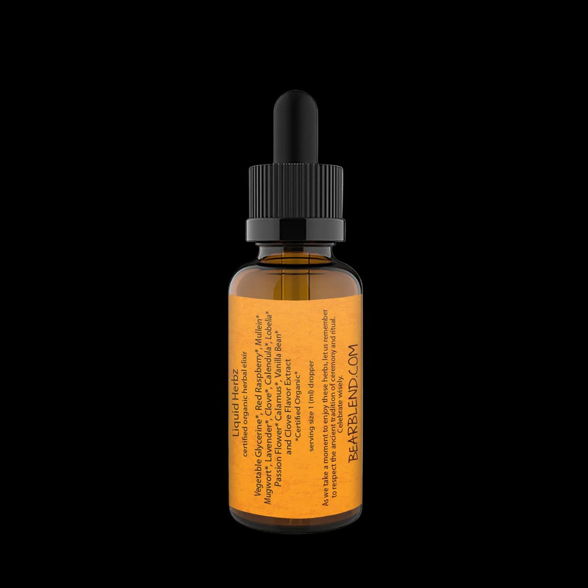 Amazon Liquid Herbz (Clove) - Mystic Journey Path