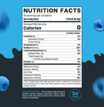 Antivdote Blue Raspberry 4mg - 50pk - Mystic Journey Path