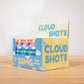 Antivdote - Cloud Shots Skyberry 2oz - 48 Bottles - Tree Spirit Wellness