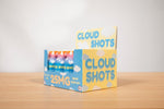 Antivdote - Cloud Shots Skyberry 2oz - 48 Bottles - Mystic Journey Path