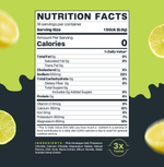 Antivdote Lemon Lime 4mg - Mystic Journey Path