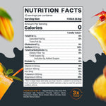 Antivdote Tropical Punch 10mg - Mystic Journey Path