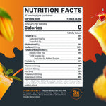 Antivdote Tropical Punch 4mg - Mystic Journey Path