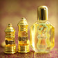 Attar Oil Atma for Enlightenment - 0.5 oz - Unisex - Tree Spirit Wellness